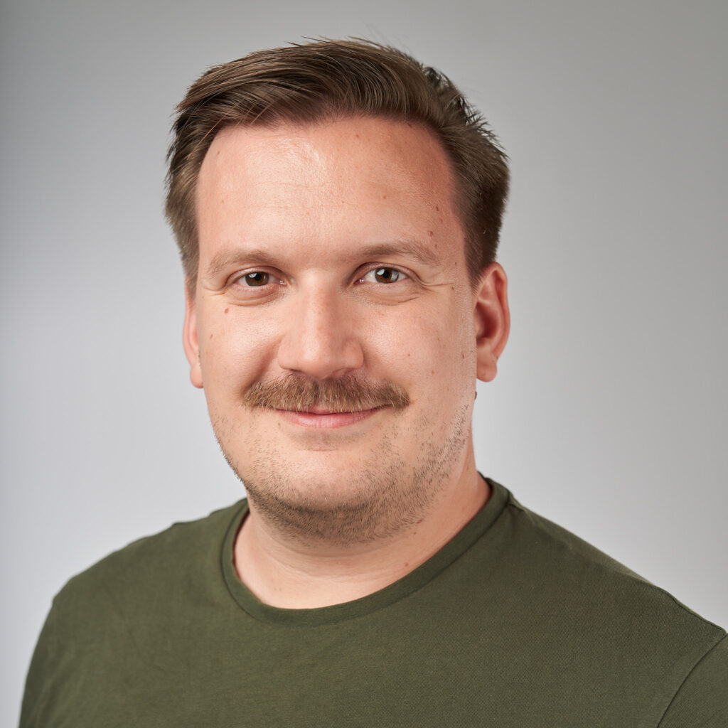 Thomas Schorn