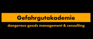 Gefahrgutakademie Andreas Thürriedl