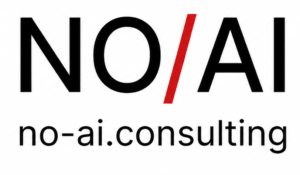 no/ai logo