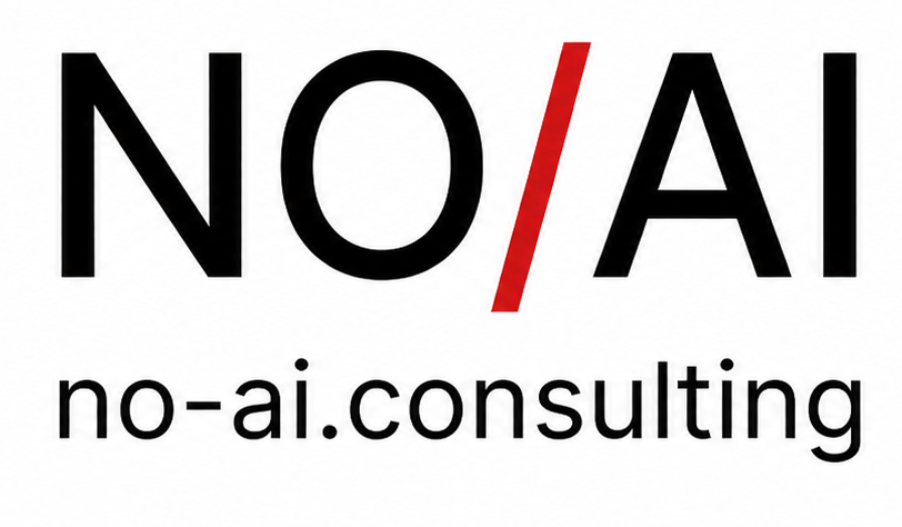 no/ai logo